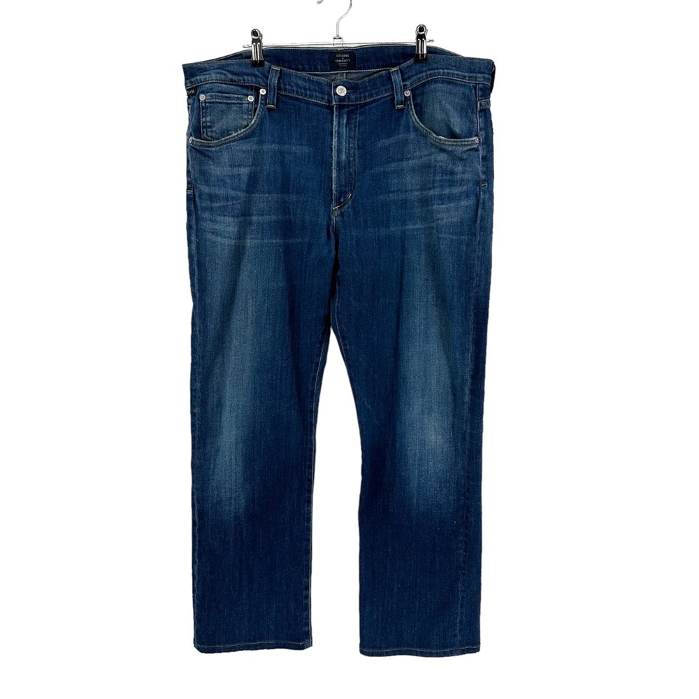 Citizens of Humanity Sid Regular Straight Jean
